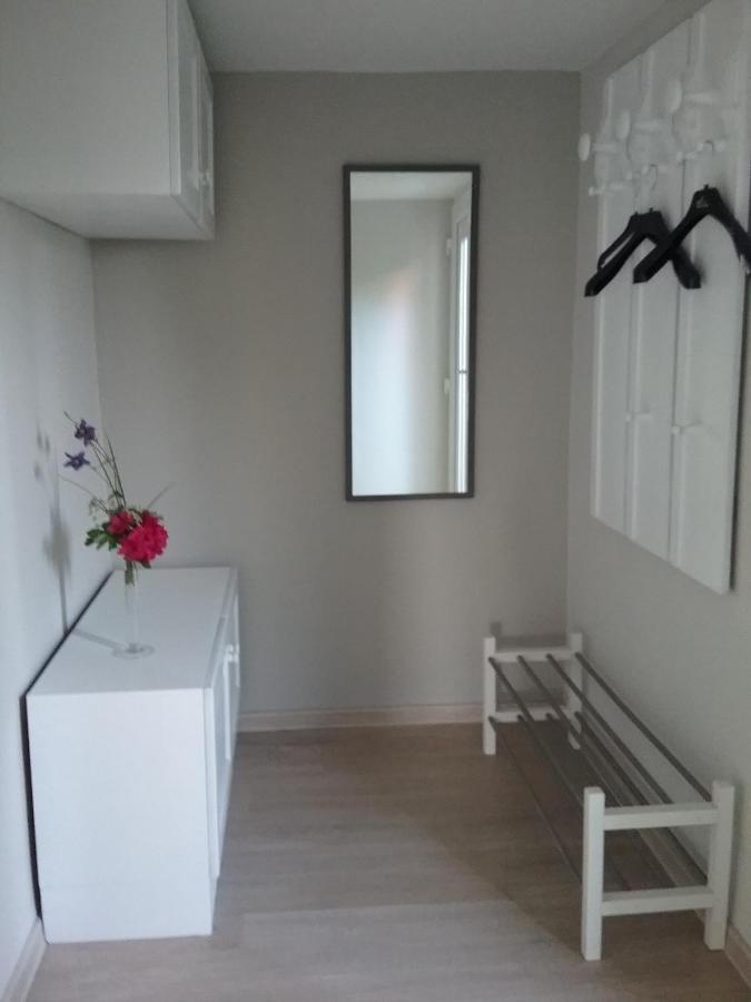 Ferienwohnung Haus Pollak Waldkirchen Exterior foto