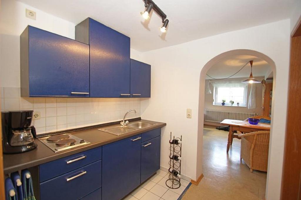 Ferienwohnung Haus Pollak Waldkirchen Exterior foto